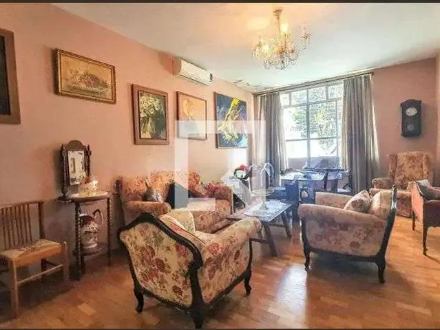 Casa / Sobrado para Venda em Belo Horizonte/MG Anchieta 4 Quartos