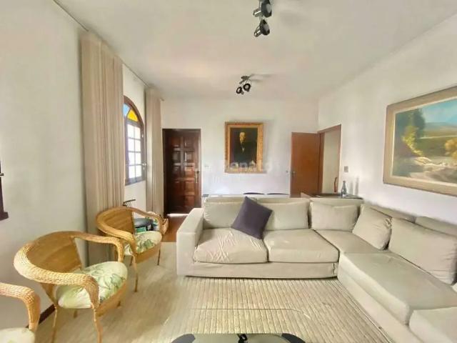 Casa / Sobrado para Venda em Belo Horizonte/MG Anchieta 4 Quartos