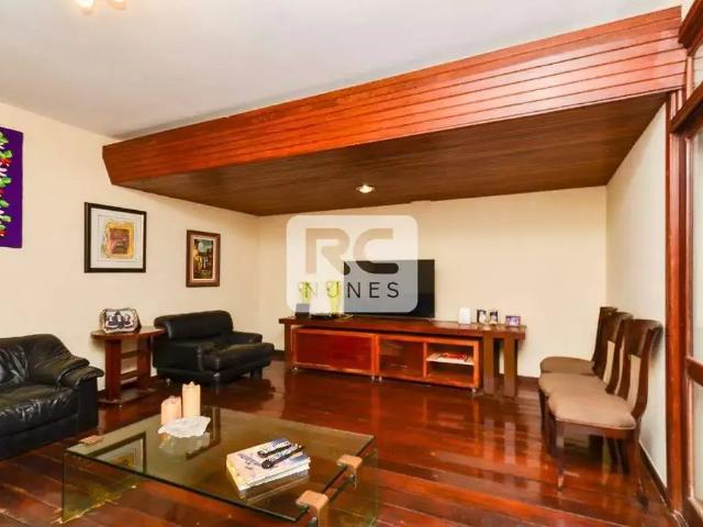 Casa / Sobrado para Venda em Belo Horizonte/MG Anchieta 4 Quartos