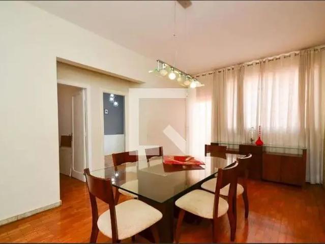 Casa / Sobrado para Venda em Belo Horizonte/MG Anchieta 4 Quartos