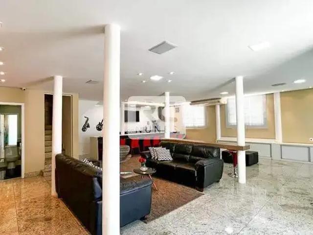 Casa / Sobrado para Venda em Belo Horizonte/MG Anchieta 4 Quartos