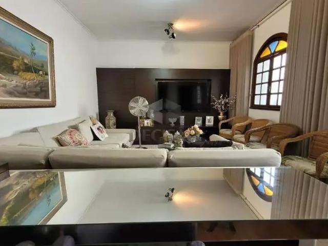 Casa / Sobrado para Venda em Belo Horizonte/MG Anchieta 4 Quartos