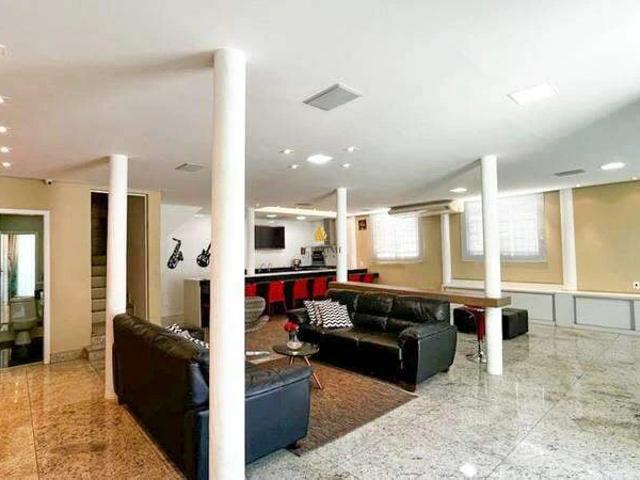 Casa / Sobrado para Venda em Belo Horizonte/MG Anchieta 4 Quartos