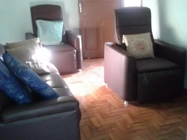 Casa / Sobrado para Venda em Belo Horizonte/MG Anchieta 4 Quartos