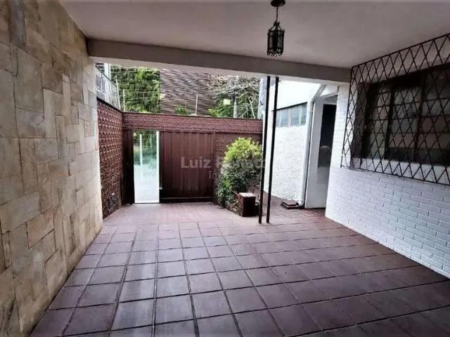 Casa / Sobrado para Venda em Belo Horizonte/MG Anchieta 5 Quartos
