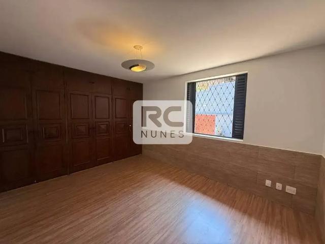 Casa / Sobrado para Venda em Belo Horizonte/MG Anchieta 6 Quartos