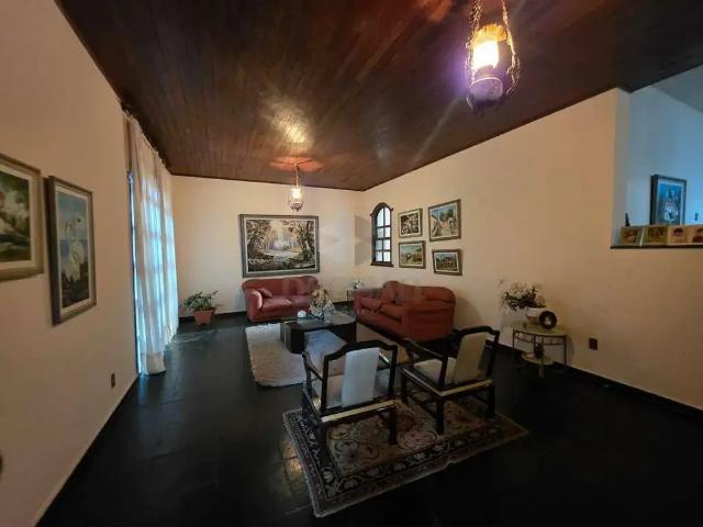 Casa / Sobrado para Venda em Belo Horizonte/MG Anchieta 7 Quartos