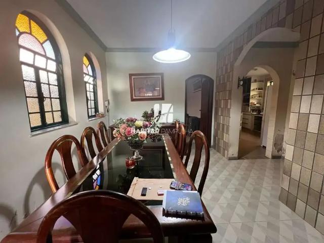 Casa / Sobrado para Venda em Belo Horizonte/MG Aparecida 4 Quartos