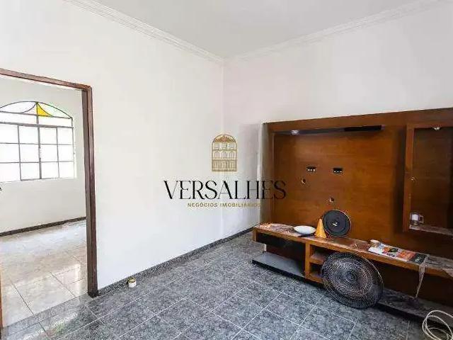Casa / Sobrado para Venda em Belo Horizonte/MG Aparecida 4 Quartos