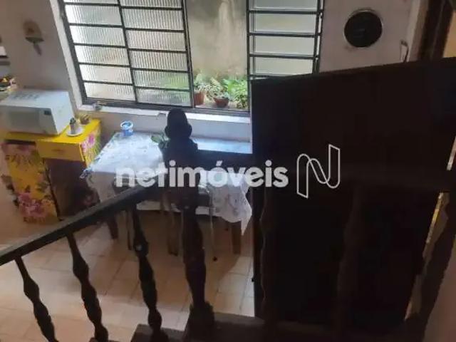 Casa / Sobrado para Venda em Belo Horizonte/MG Aparecida 5 Quartos