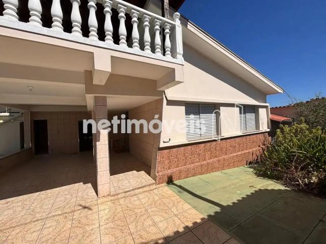Casa / Sobrado para Venda em Belo Horizonte/MG Aparecida Sétima Seção 4 Quartos