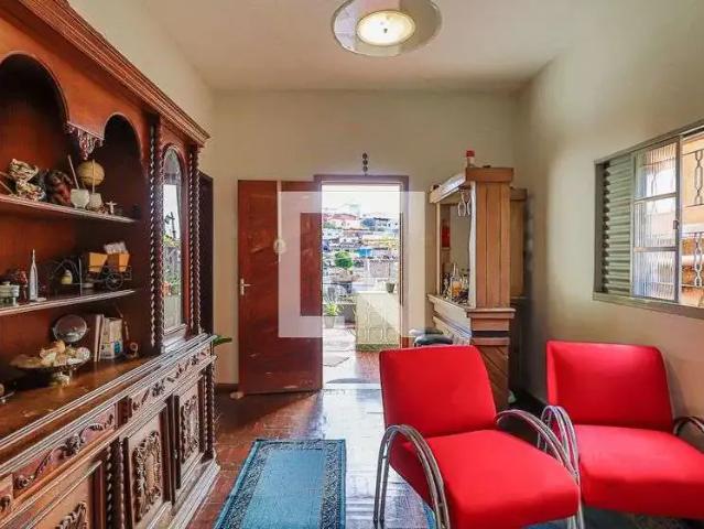 Casa / Sobrado para Venda em Belo Horizonte/MG Aparecida 6 Quartos