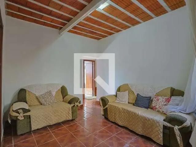 Casa / Sobrado para Venda em Belo Horizonte/MG Aparecida 2 Quartos