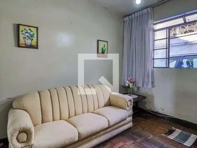 Casa / Sobrado para Venda em Belo Horizonte/MG Aparecida 3 Quartos