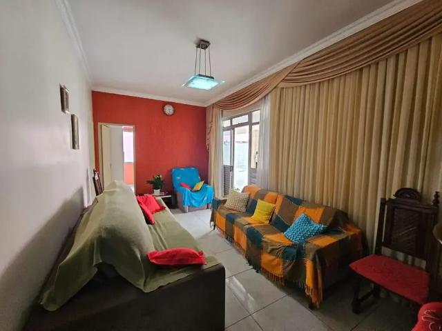 Casa / Sobrado para Venda em Belo Horizonte/MG Aparecida 3 Quartos