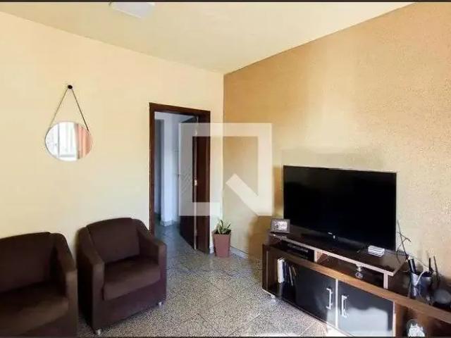 Casa / Sobrado para Venda em Belo Horizonte/MG Aparecida 3 Quartos