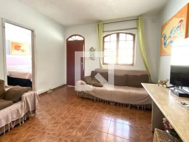 Casa / Sobrado para Venda em Belo Horizonte/MG Aparecida Sétima Seção 5 Quartos