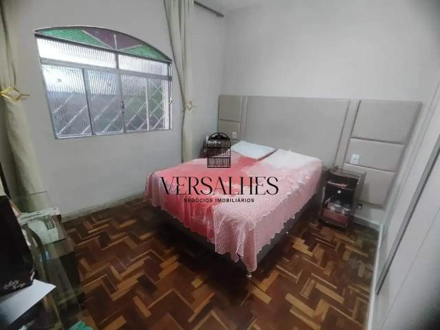 Casa / Sobrado para Venda em Belo Horizonte/MG Aparecida Sétima Seção 3 Quartos