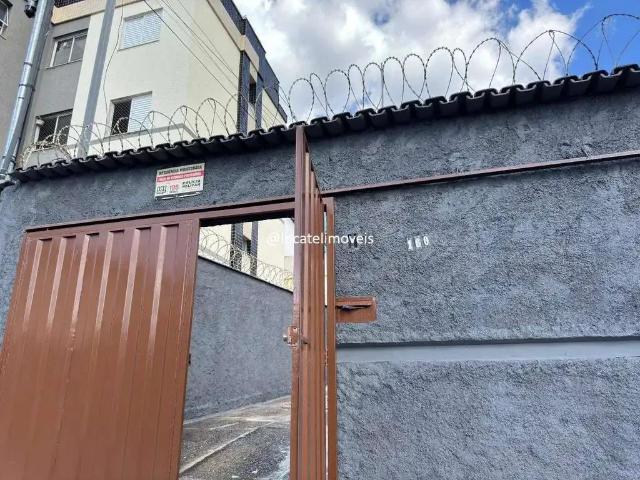 Casa / Sobrado para Venda em Belo Horizonte/MG Araguaia 2 Quartos