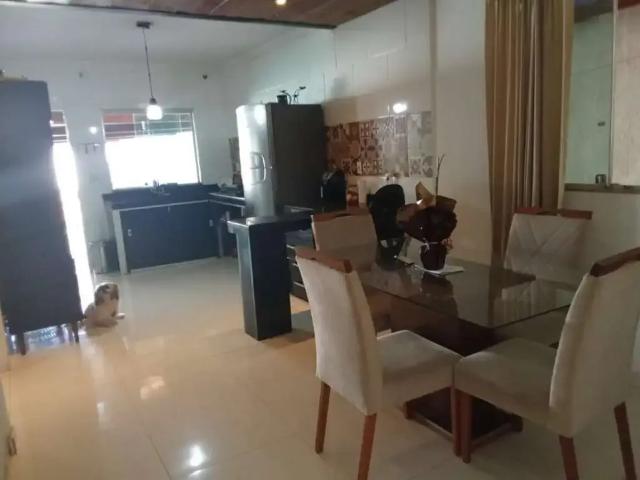 Casa / Sobrado para Venda em Belo Horizonte/MG Araguaia 3 Quartos