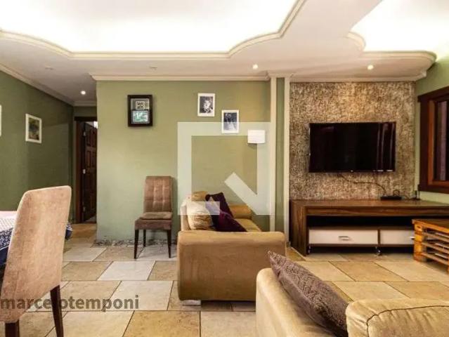 Casa / Sobrado para Venda em Belo Horizonte/MG Araguaia 3 Quartos