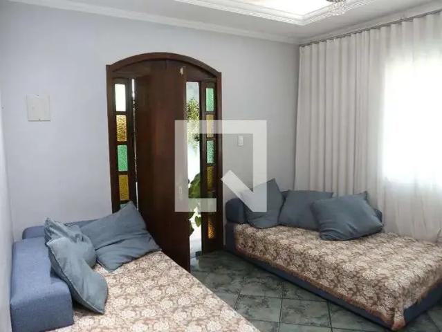 Casa / Sobrado para Venda em Belo Horizonte/MG Araguaia 3 Quartos