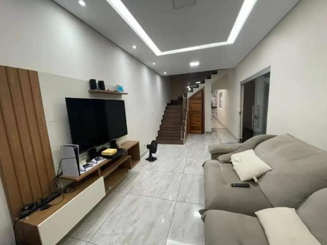 Casa / Sobrado para Venda em Belo Horizonte/MG Araguaia 4 Quartos
