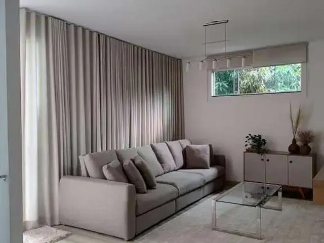 Casa / Sobrado para Venda em Belo Horizonte/MG Araguaia 5 Quartos