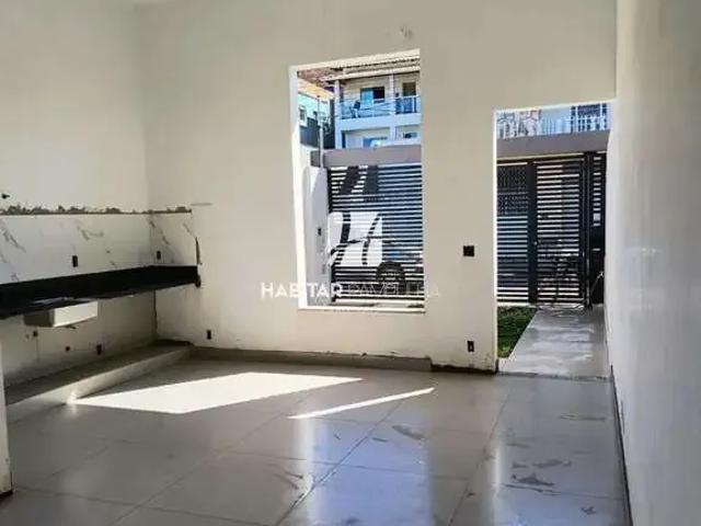 Casa / Sobrado para Venda em Belo Horizonte/MG Área Rural de Belo Horizonte 3 Quartos