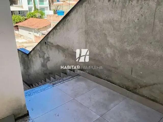Casa / Sobrado para Venda em Belo Horizonte/MG Área Rural de Belo Horizonte 3 Quartos