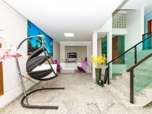 Casa / Sobrado para Venda em Belo Horizonte/MG Buritis 3 Quartos