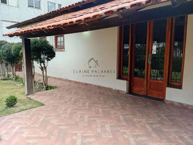 Casa / Sobrado para Venda em Belo Horizonte/MG Buritis 3 Quartos