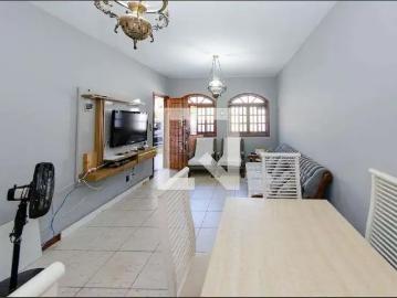 Casa / Sobrado para Venda em Belo Horizonte/MG Buritis 3 Quartos