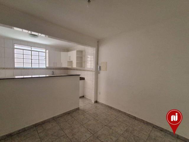 Casa / Sobrado para Venda em Belo Horizonte/MG Buritis 3 Quartos