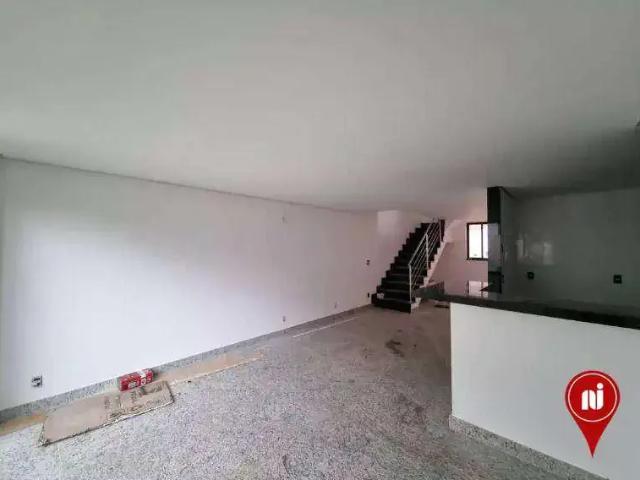 Casa / Sobrado para Venda em Belo Horizonte/MG Buritis 3 Quartos