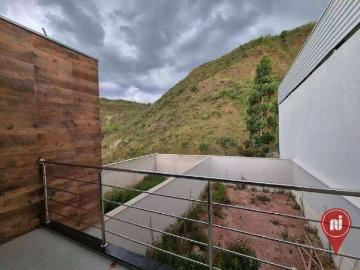 Casa / Sobrado para Venda em Belo Horizonte/MG Buritis 3 Quartos