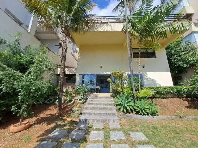 Casa / Sobrado para Venda em Belo Horizonte/MG Buritis 4 Quartos