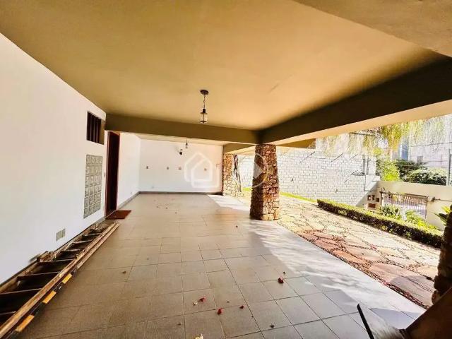 Casa / Sobrado para Venda em Belo Horizonte/MG Buritis 4 Quartos