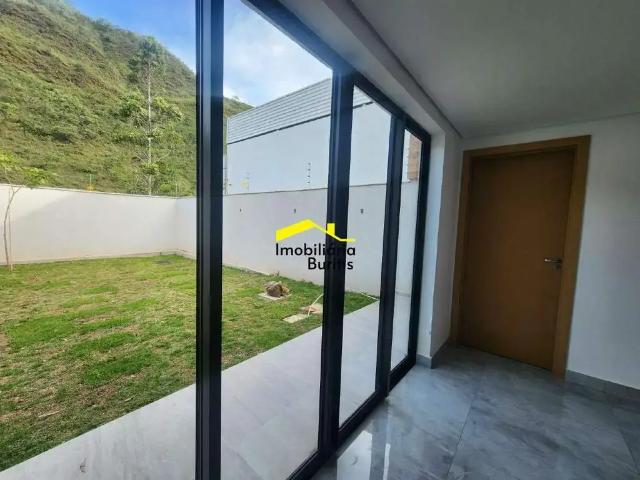 Casa / Sobrado para Venda em Belo Horizonte/MG Buritis 4 Quartos