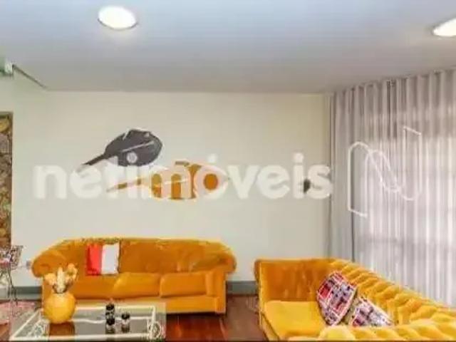 Casa / Sobrado para Venda em Belo Horizonte/MG Buritis 4 Quartos