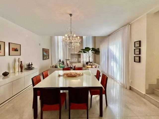 Casa / Sobrado para Venda em Belo Horizonte/MG Buritis 4 Quartos