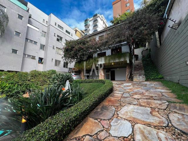Casa / Sobrado para Venda em Belo Horizonte/MG Buritis 4 Quartos