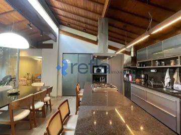 Casa / Sobrado para Venda em Belo Horizonte/MG Buritis 4 Quartos