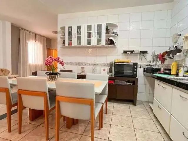 Casa / Sobrado para Venda em Belo Horizonte/MG Buritis 5 Quartos