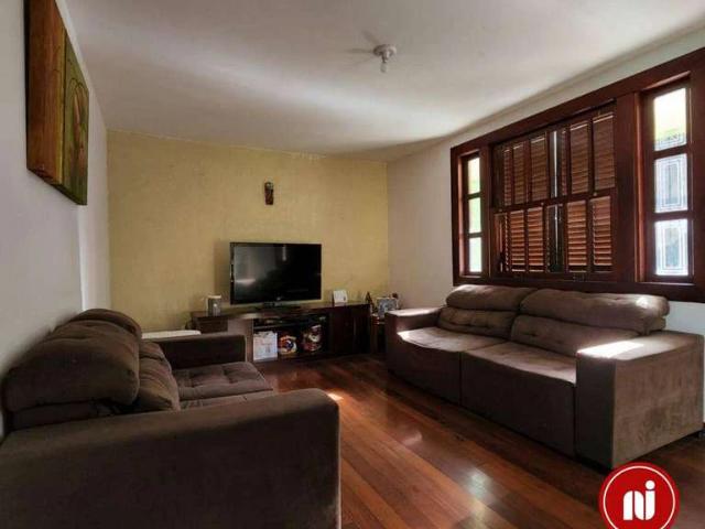 Casa / Sobrado para Venda em Belo Horizonte/MG Buritis 5 Quartos