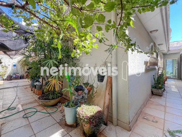 Casa / Sobrado para Venda em Belo Horizonte/MG Buritis 5 Quartos