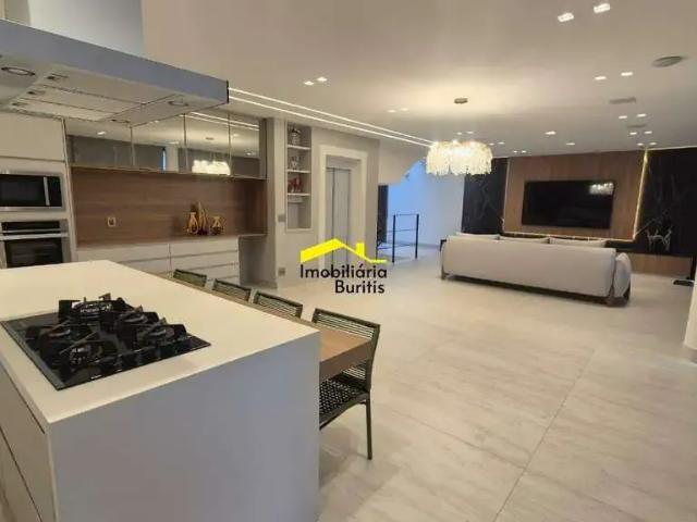 Casa / Sobrado para Venda em Belo Horizonte/MG Buritis 6 Quartos