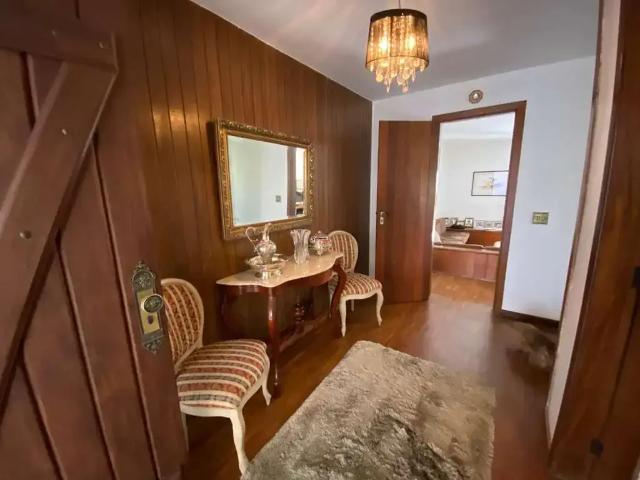 Casa / Sobrado para Venda em Belo Horizonte/MG Bandeirantes 4 Quartos