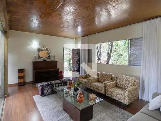 Casa / Sobrado para Venda em Belo Horizonte/MG Bandeirantes 4 Quartos