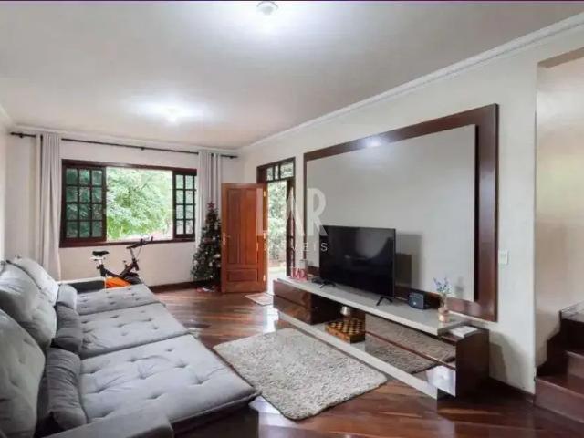 Casa / Sobrado para Venda em Belo Horizonte/MG Bandeirantes 4 Quartos